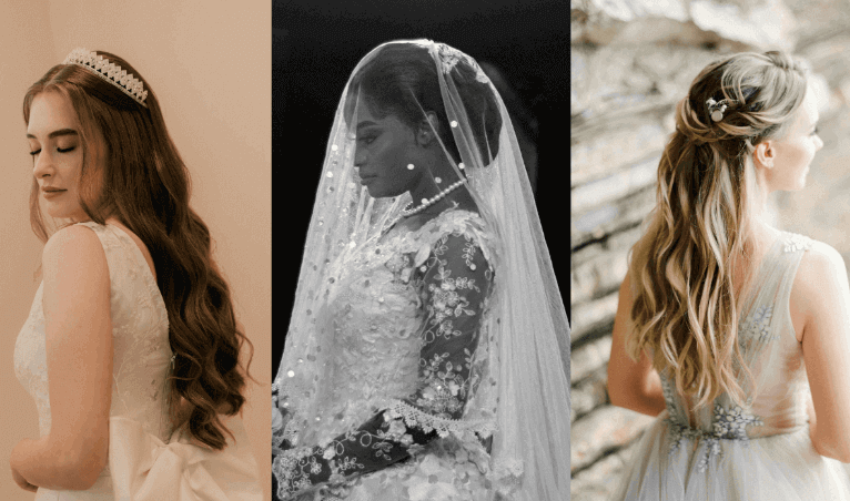 wedding season hairstyles