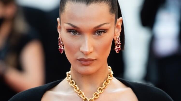 Bella Hadid