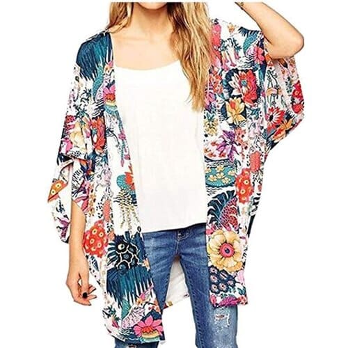 Boho Babe Kimono Boho Babe Kimono