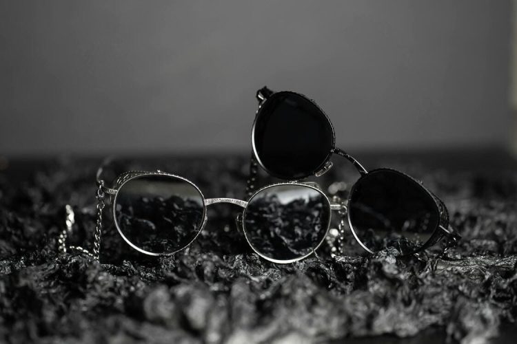 Fashionable sunglasses