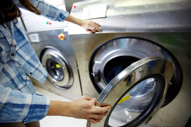Washing and Cleaning Delicate Fabrics
