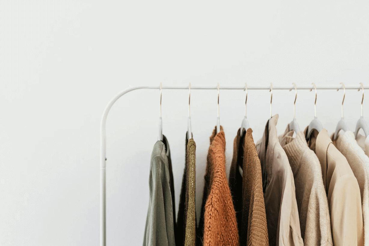 Autumn Essential Clothing