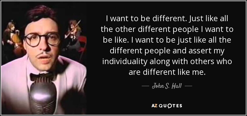 az quotes john hall
