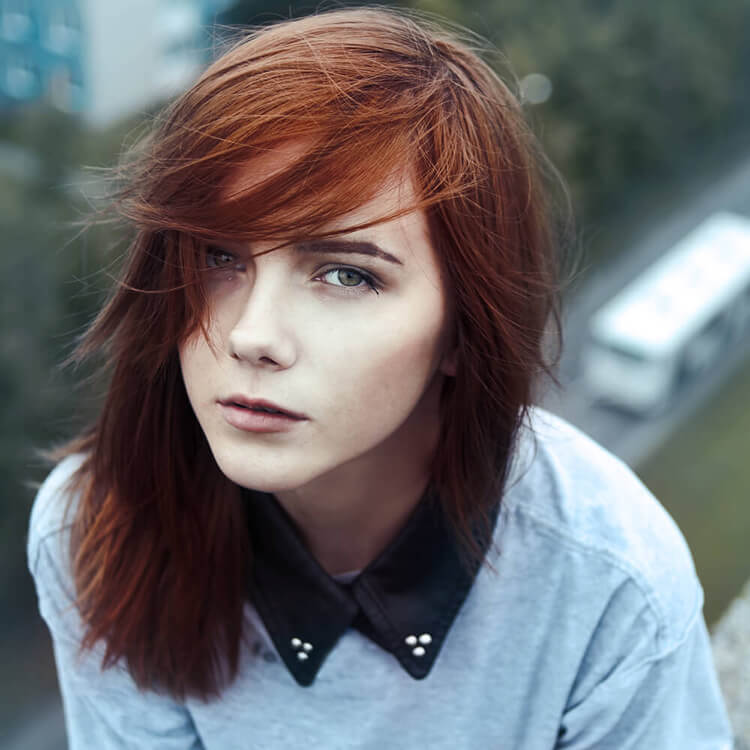 broken souls cover page photo