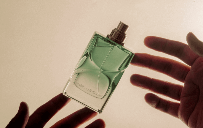 men's perfume