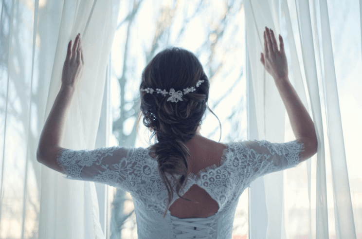 Choosing a Wedding Videographer