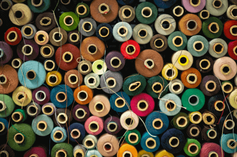 fabric suppliers