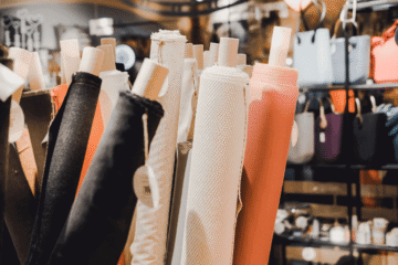 Finding High-Quality Fabric Suppliers