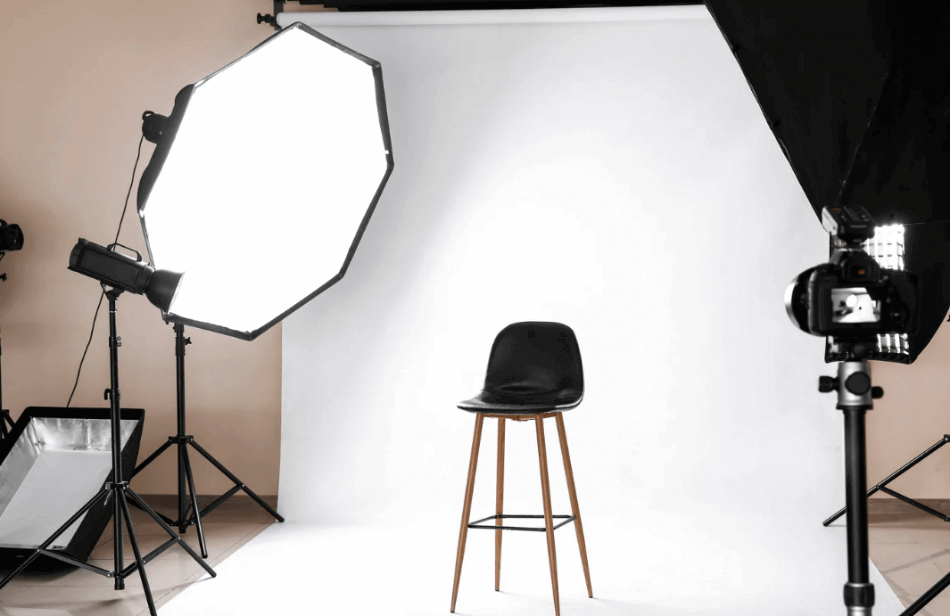 guide to outdoor photoshoots