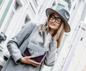 How Fashion Bloggers Can Protect Their Content from Digital Theft