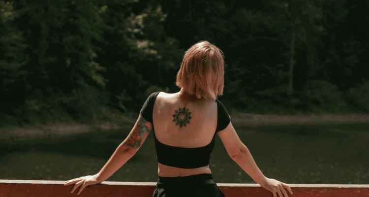 How Tattoos Have Become a Fashion Statement