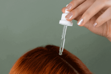 How to Spot a Hair Growth Serum