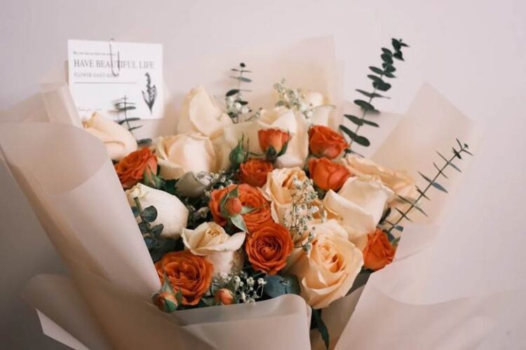 flowers for special occasion