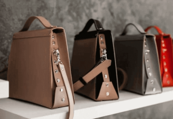 Luxury Leather Fashion