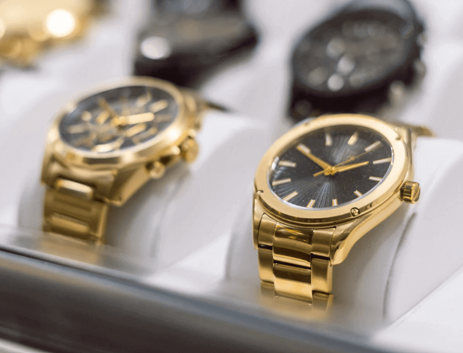 luxury watches