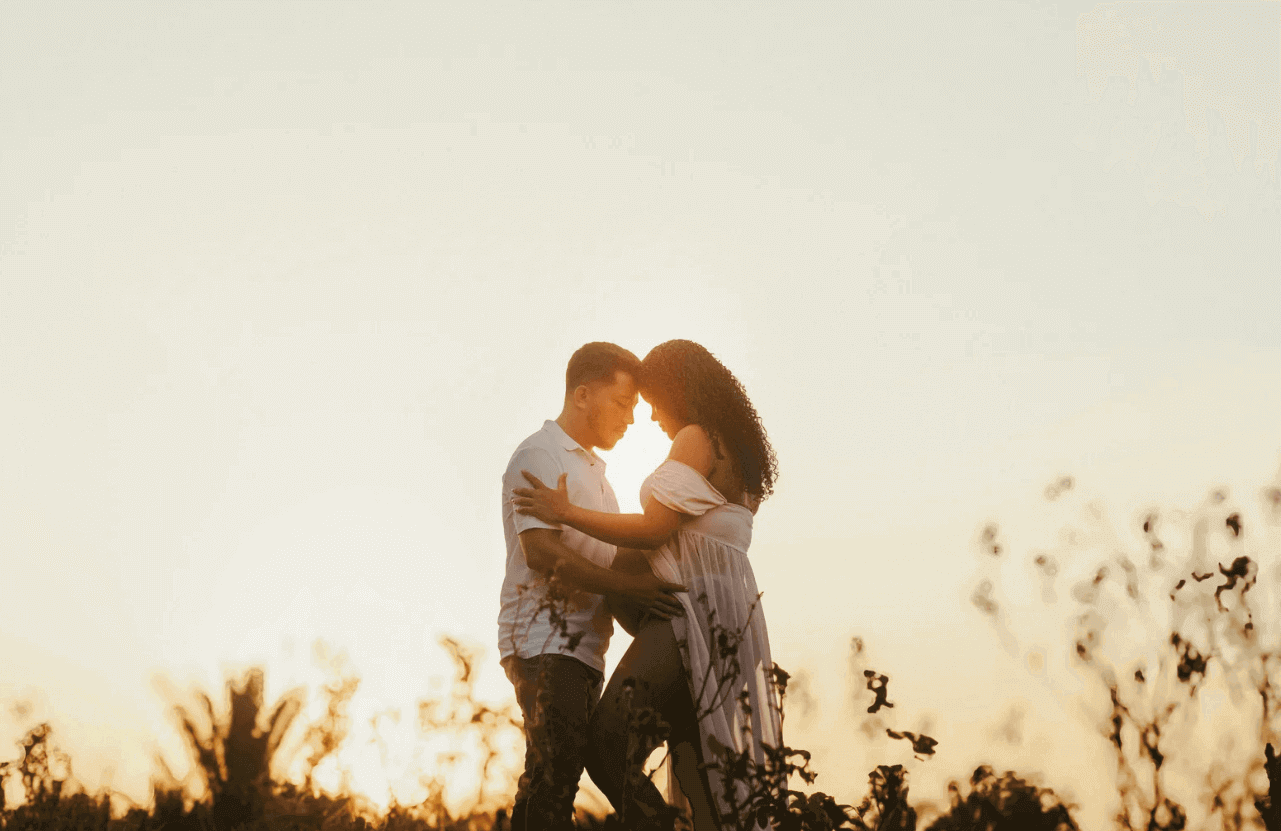 Maternity Photoshoot