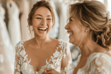 Mother of the Bride Stores