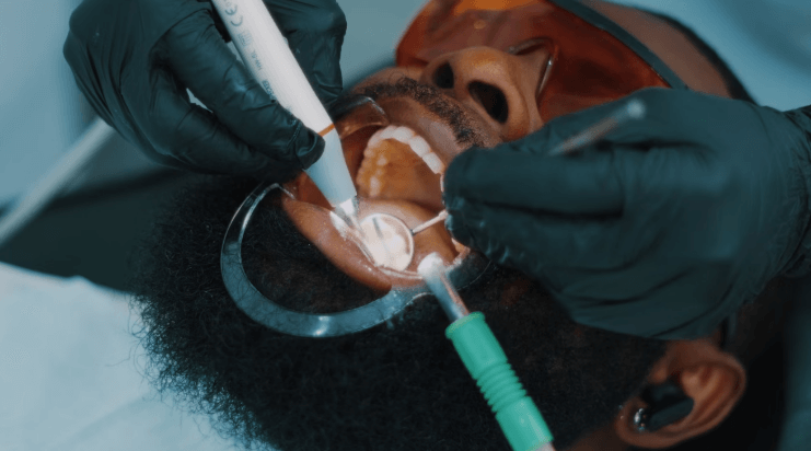 Preventive Dental Care