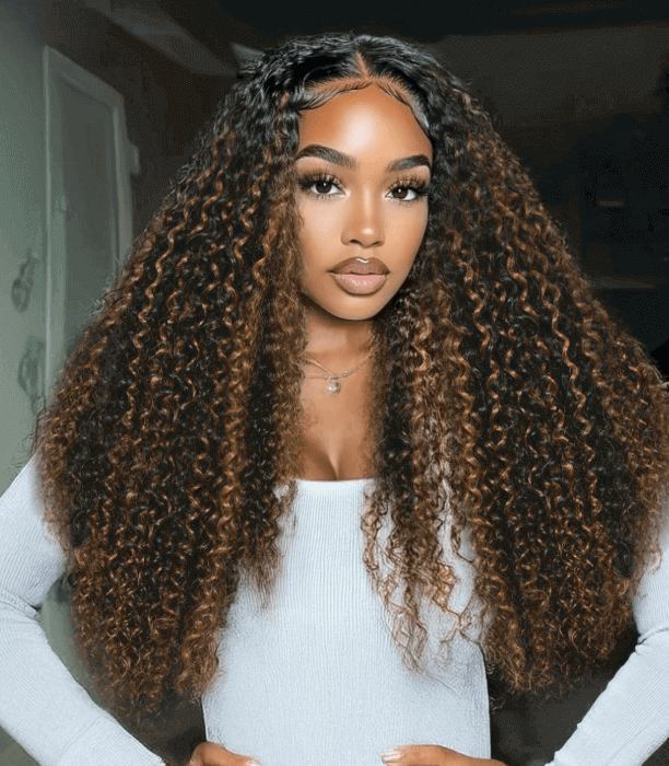 redefining wig experience