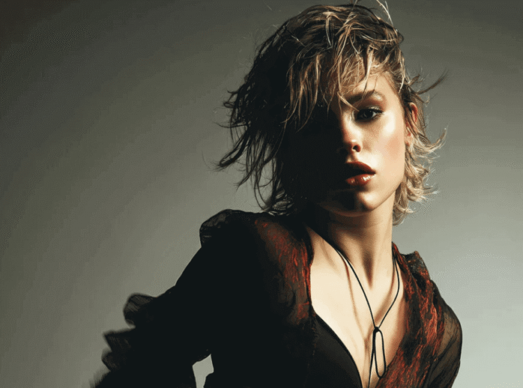 redifing fashion photography