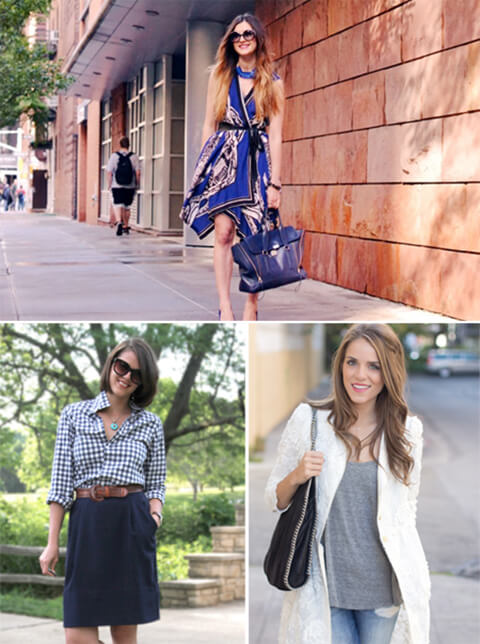 small blogger gadgets