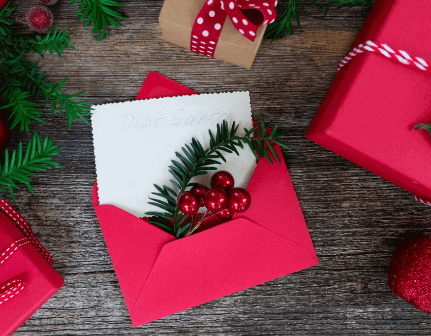 small christmas gift ideas