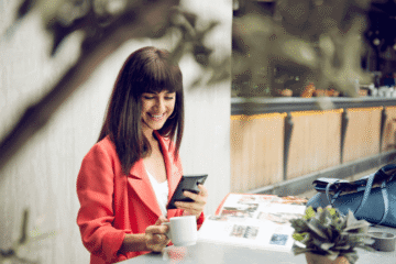 Style Reinvention After Life Change