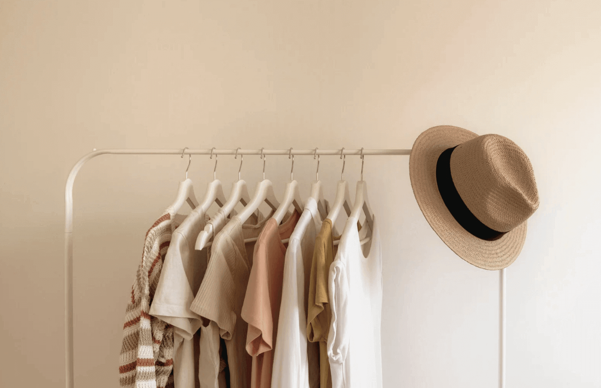 Summer Essential Clothing Pieces