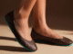 Tieks flats
