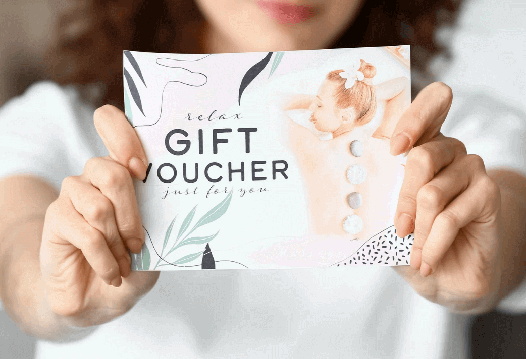 vouchers