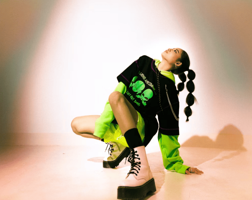 Wearing Fallout-Inspired Accessories