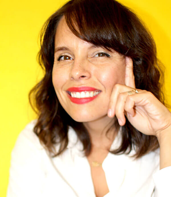 woman image adjusted